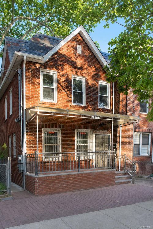 5301 62nd St, Maspeth, NY, 11378-1207 | Card Image