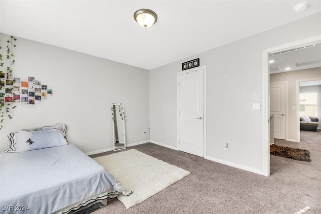 1054 Twincrest Ave, House other with 4 bedrooms, 3 bathrooms and null parking in North Las Vegas NV | Image 23