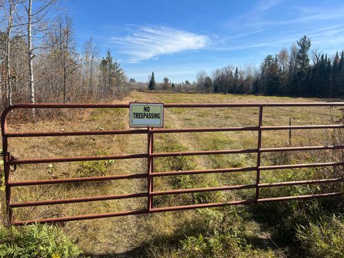 TBD County Road 4, Slater Twp, MN, 56672 | Card Image