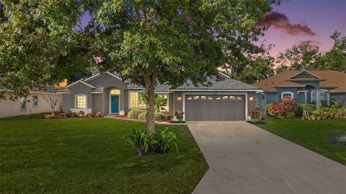 2113 Wolf Ridge Ln, Mount Dora, FL, 32757-9146 | Card Image