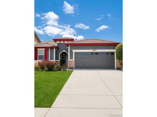 14442 E 102nd Pl, Commerce City, CO, 80022-8912 | Card Image
