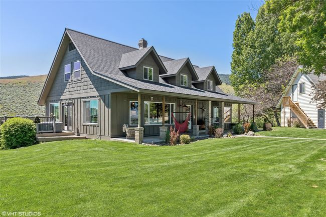 3 Finley Gulch Rd, Home with 6 bedrooms, 4 bathrooms and null parking in Lonepine MT | Image 69