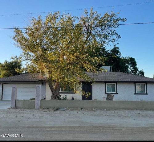 10535 E Avenue S4, Littlerock, CA, 93543-2017 | Card Image