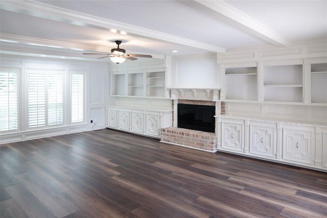 16611 Brenton Oaks Dr, House other with 4 bedrooms, 3 bathrooms and 2 parking in Spring TX | Image 9