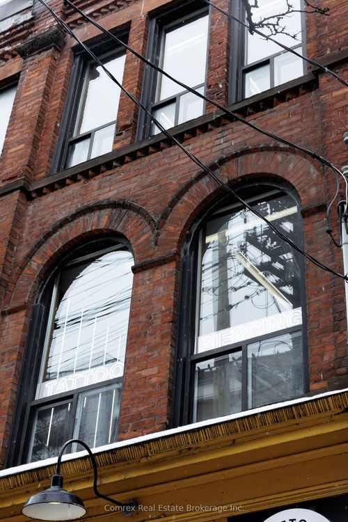 2nd-and-3rd-flr-573 King Street W, Toronto, ON, M5V1M1 | Card Image