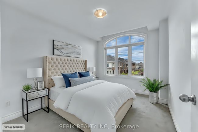 479 Izumi Gate, House attached with 4 bedrooms, 3 bathrooms and 1 parking in Milton ON | Image 34