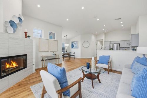 406-123 Positano Cir, Redwood City, CA, 94065-2850 | Card Image