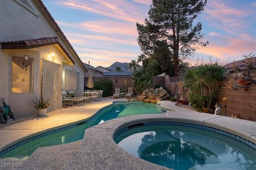 10212 Crystal Cloud Ave, Las Vegas, NV, 89129-8137 | Card Image