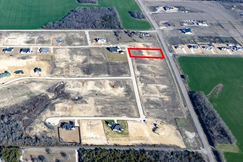 2407 Old Ironside Ave, Anna, TX, 75409-3687 | Card Image