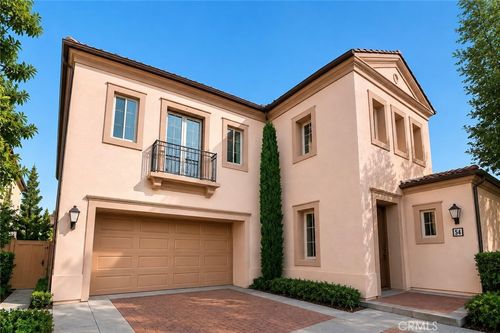 54 Purple Jasmine, Irvine, CA, 92620-3377 | Card Image