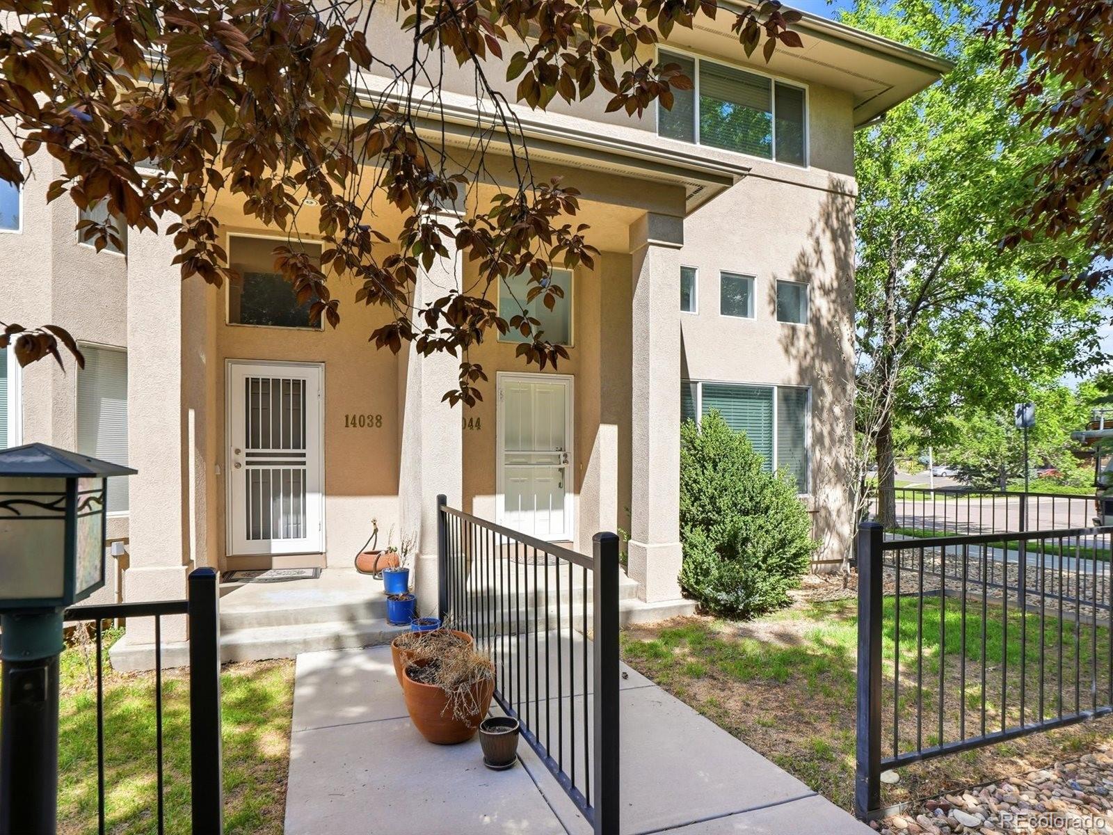 Residential in Aurora 2