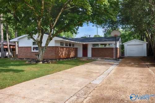 3509 Gesman Pl Sw, Huntsville, AL, 35805-4546 | Card Image