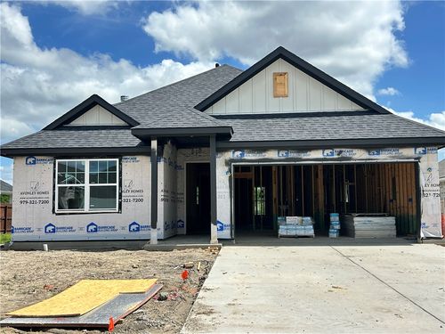 3046 Teller Dr, Bryan, TX, 77808-1551 | Card Image