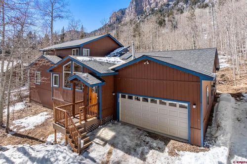 89 Hermosa View Dr, Durango, CO, 81301-8761 | Card Image