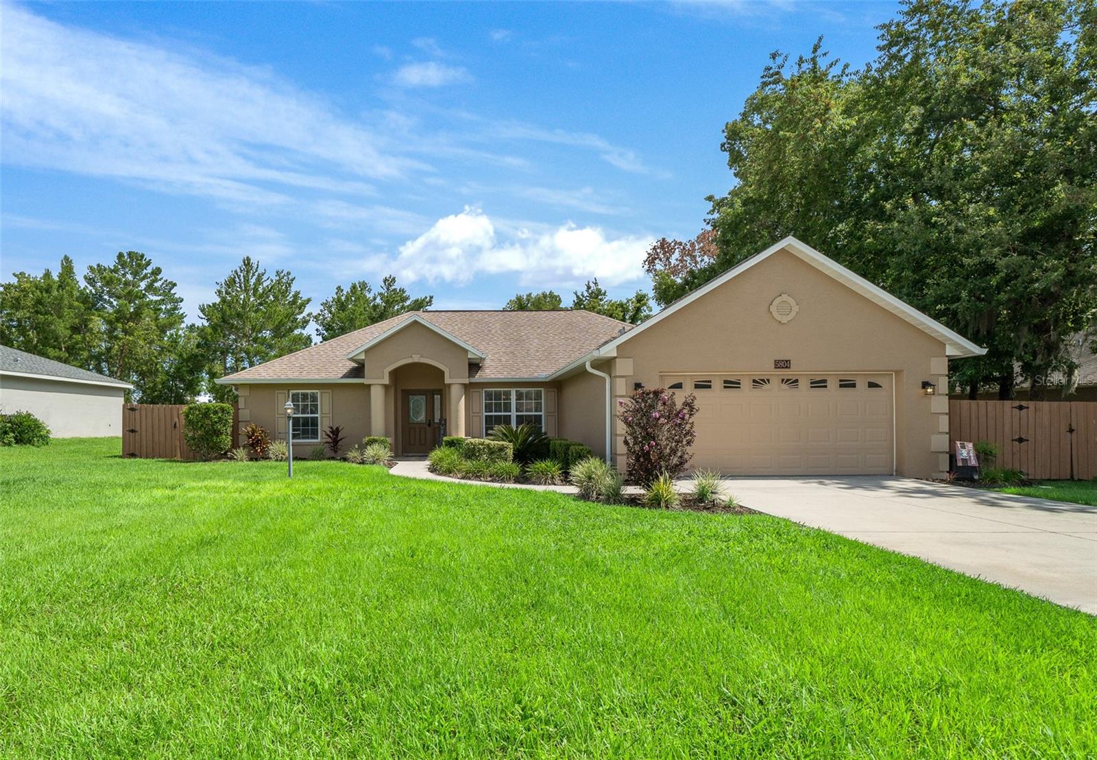 115th Street Rd, Ocala, FL 34476