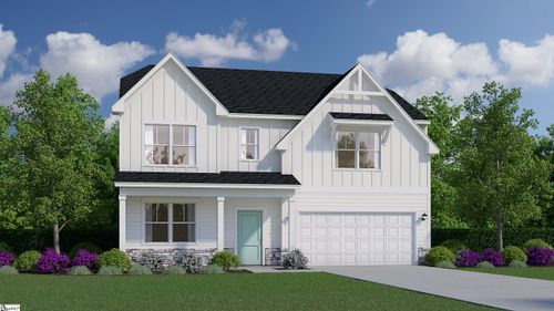 115 Terpack Ct, Gray Court, SC, 29645-4477 | Card Image