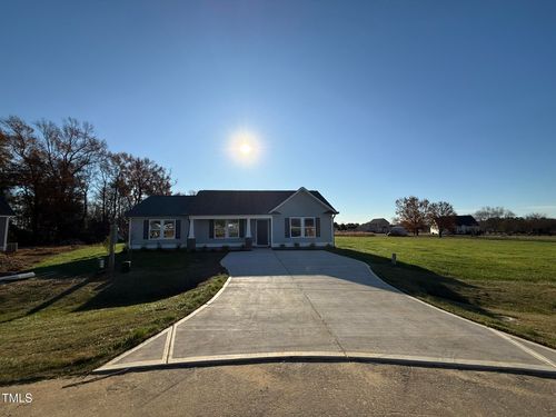 198 Pate Landing Dr, Selma, NC, 27576-6961 | Card Image