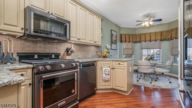 2 Kestrel Ct, Townhouse with 3 bedrooms, 3 bathrooms and null parking in Washington NJ | Image 10