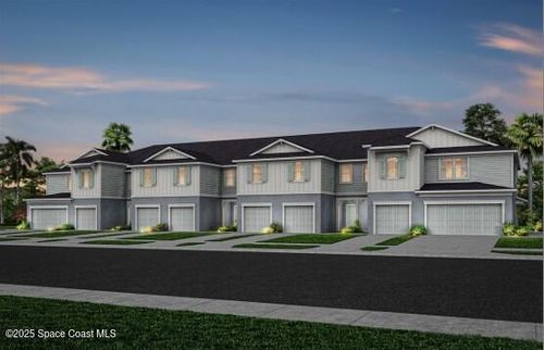 5131 Inspire Ln, West Melbourne, FL, 32904 | Card Image