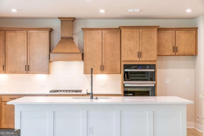 7 - 3962 Adler Cir, House other with 5 bedrooms, 5 bathrooms and 2 parking in Buford GA | Image 18