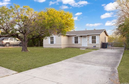 430 Demya Dr, San Antonio, TX, 78227-3107 | Card Image