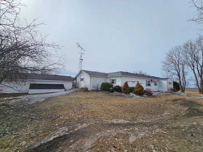 23492 150 Th Ave Sw, House other with 4 bedrooms, 2 bathrooms and null parking in Red Lake Falls MN | Image 5
