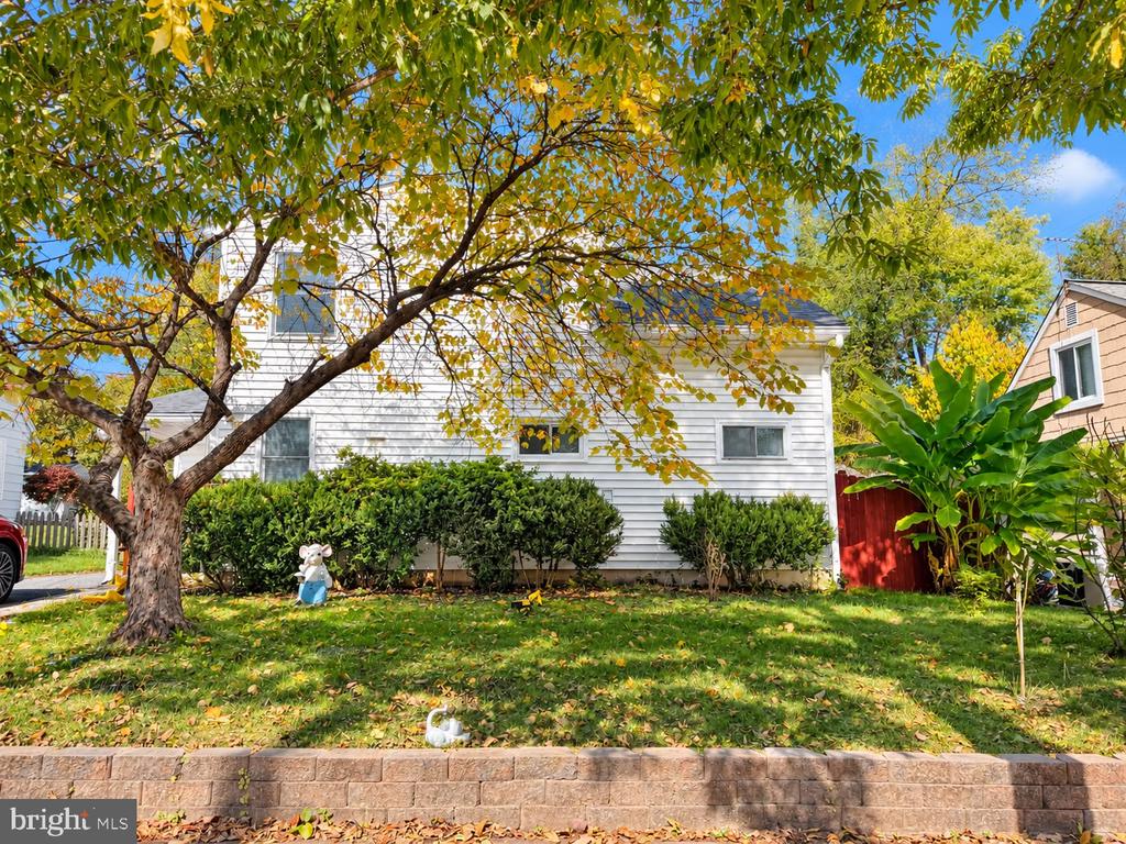 Residential Lease in ROCKVILLE