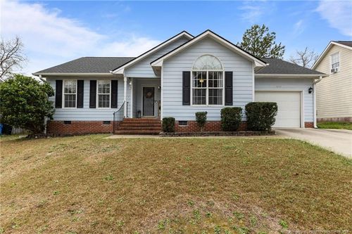 9731 Gooden Dr, Fayetteville, NC, 28314-5878 | Card Image