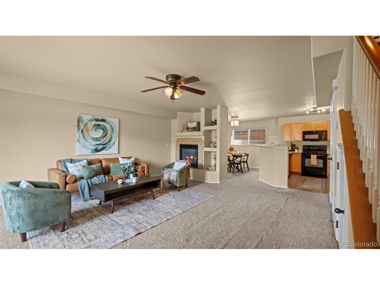 Residential in Colorado Springs 4