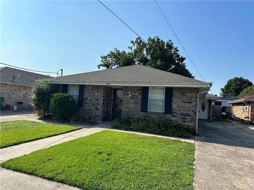 6202 Mitchell Ave, Metairie, LA, 70003-4262 | Card Image