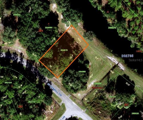 264 Spoonbill Dr, POINCIANA, FL, 34759-5121 | Card Image