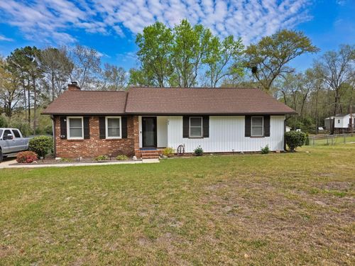 25 Hilltop Dr, Warrenville, SC, 29851-3127 | Card Image