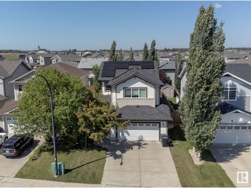 45 Spring Grove Cres, Spruce Grove, AB, T7X0L5 | Card Image