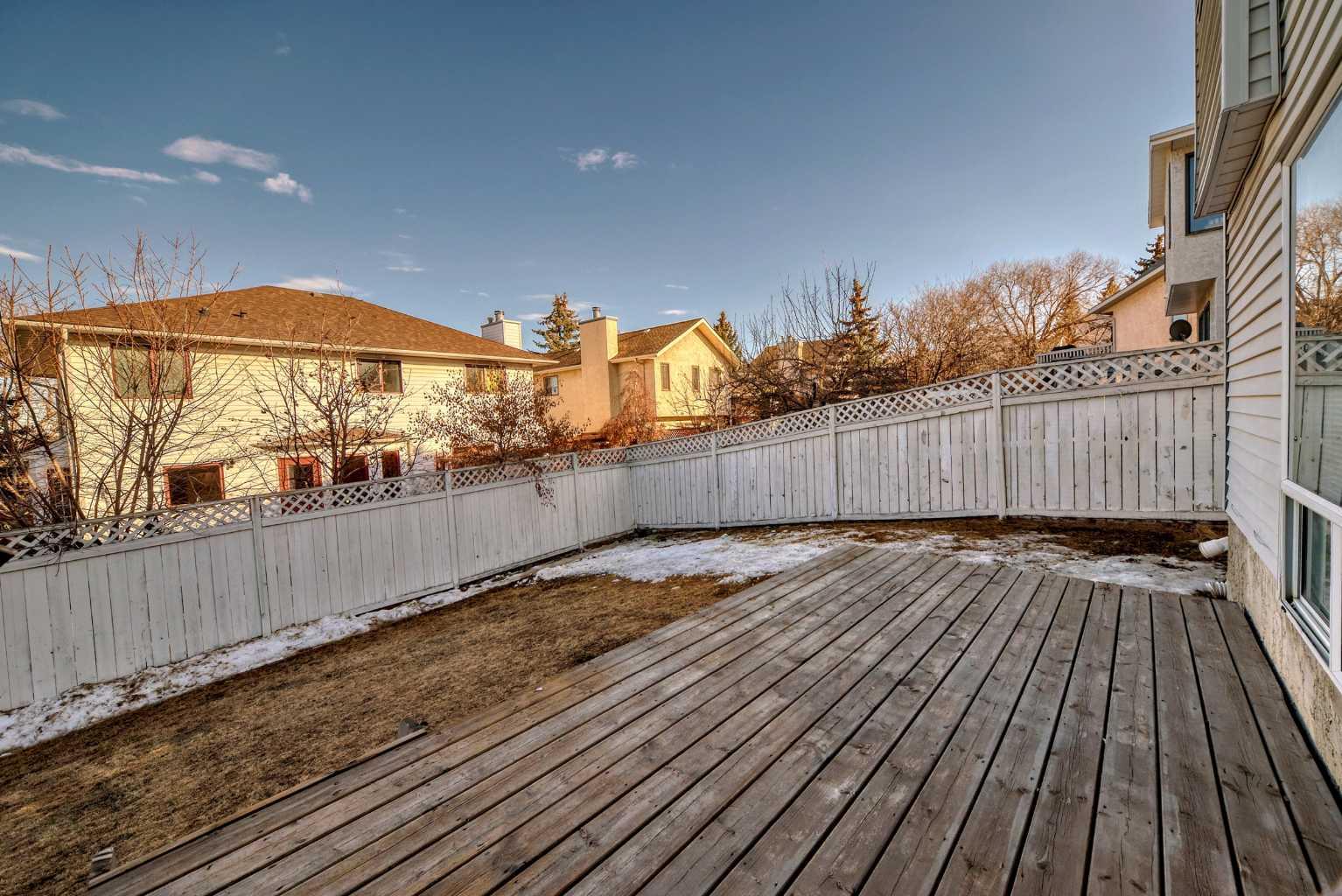 164 Sanderling Close Nw, Home with 5 bedrooms, 3 bathrooms and 2 parking in Calgary AB | Image 38