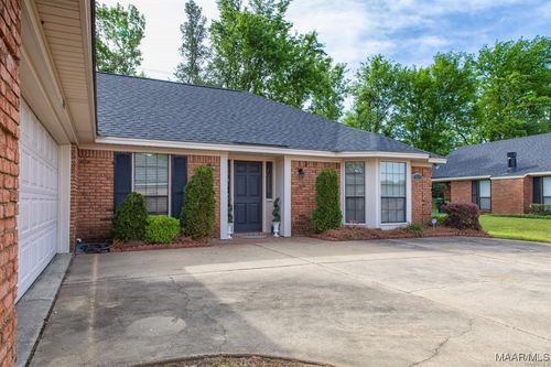 6517 Gloucester Mews, MONTGOMERY, AL, 36117 | Card Image