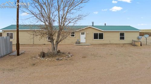 31190 Darroll Road, Yoder, CO, 80864 | Card Image