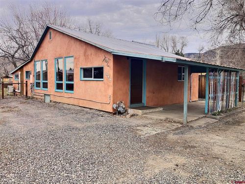 502 Main Avenue, Paonia, CO, 81428 | Card Image