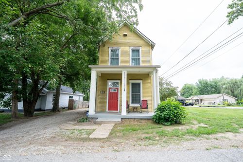 301 National Ave, Indianapolis, IN, 46227-1215 | Card Image