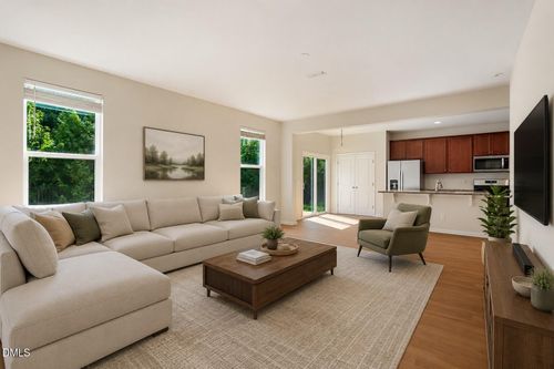 3529 Massey Ridge Ct, Raleigh, NC, 27616-9799 | Card Image