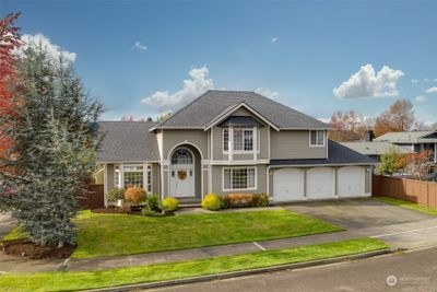 15140 172nd Avenue Se, House other with 4 bedrooms, 2 bathrooms and 3 parking in Monroe WA | Image 3