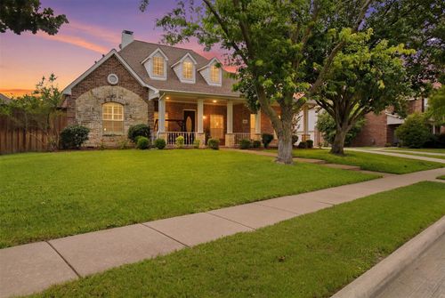 436 Dakota Dr, Murphy, TX, 75094-4134 | Card Image