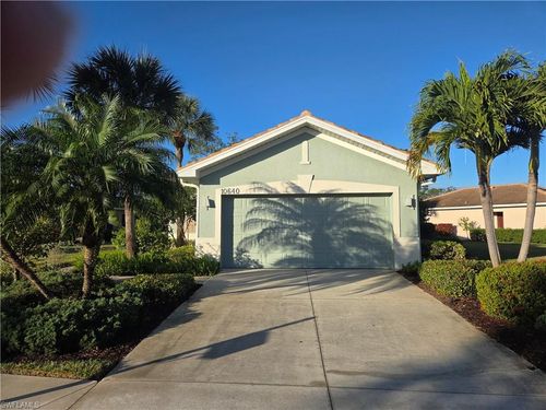 10640 Camarelle Cir, FORT MYERS, FL, 33913-7058 | Card Image