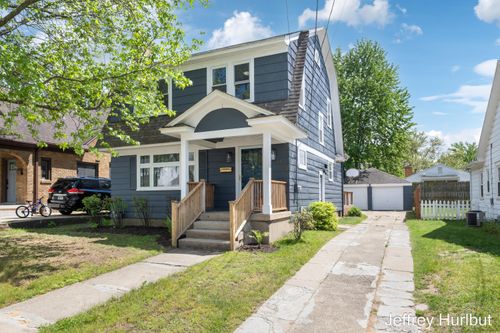 1430 Johnston Street Se, Grand Rapids, MI, 49507 | Card Image