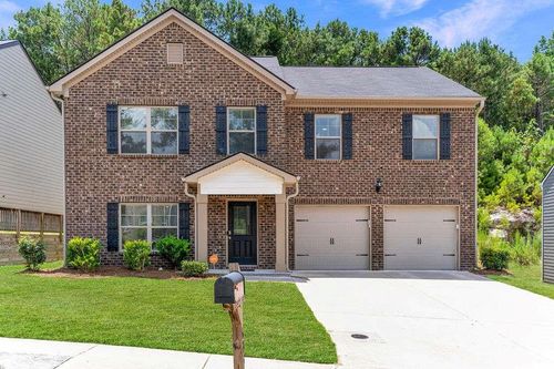 6365 Beaver Creek Trail, Atlanta, GA, 30349 | Card Image