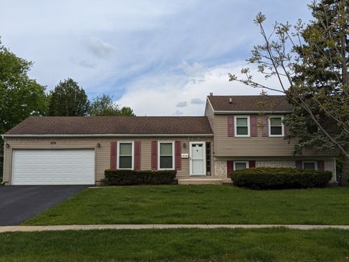 508 Bristol Ln, Schaumburg, IL, 60194-4226 | Card Image