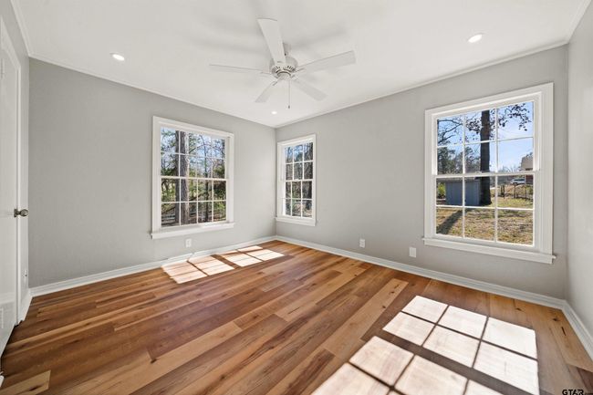 2809 S Robertson Ave, House other with 4 bedrooms, 3 bathrooms and null parking in Tyler TX | Image 39