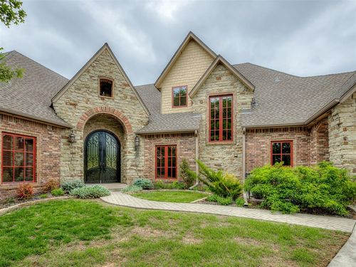 3600 Winding Lake Circle, Arcadia, OK, 73007 | Card Image