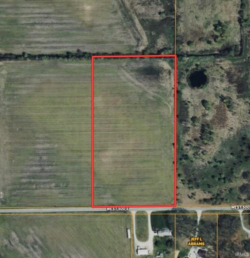 V/ L W 500 S, North Judson, IN, 46366 | Card Image
