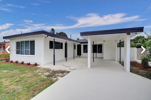 6720 Coolidge St, Hollywood, FL, 33024-3919 | Card Image