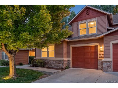122 W Cathedral Ct, New Castle, CO, 81647-9487 | Card Image